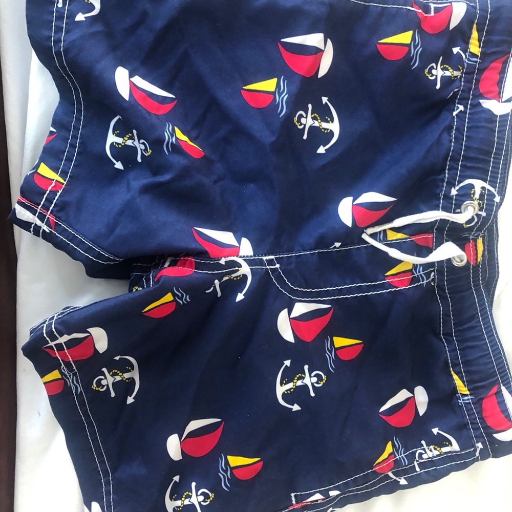 Bathing suit